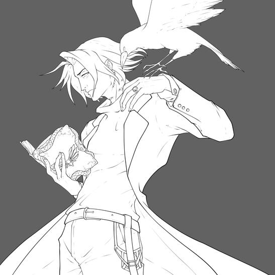 Lineart