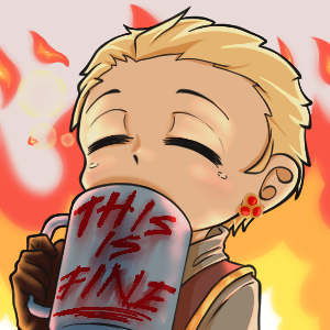 This is fine