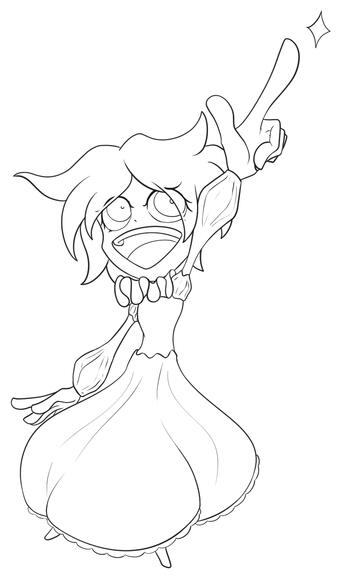 Lineart